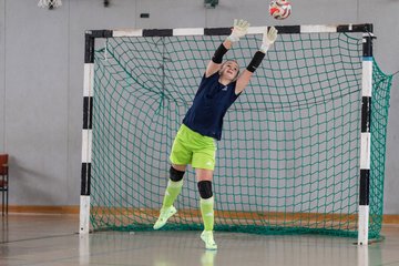 Bild 142 - wBJ NFV Futsalmeisterschaft